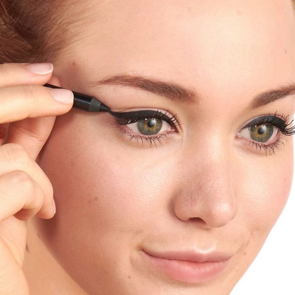🆕💕No. 7 Stay Perfect Eye Pencils: Deep Purple Brown Purple • CHOOSE YOUR COLOR! - Picture 5 of 7